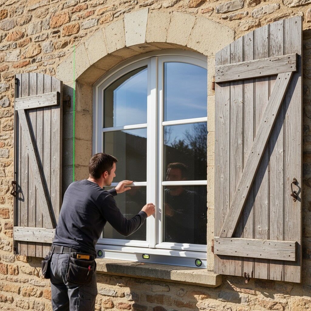 ESPACE FERMETURES ET RENOVATION DE L'HABITAT 28